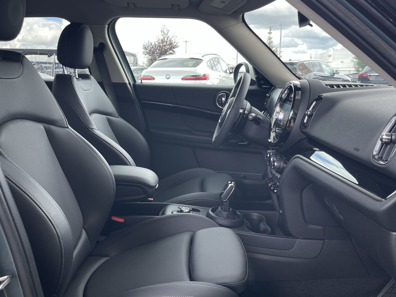 2023 MINI Countryman