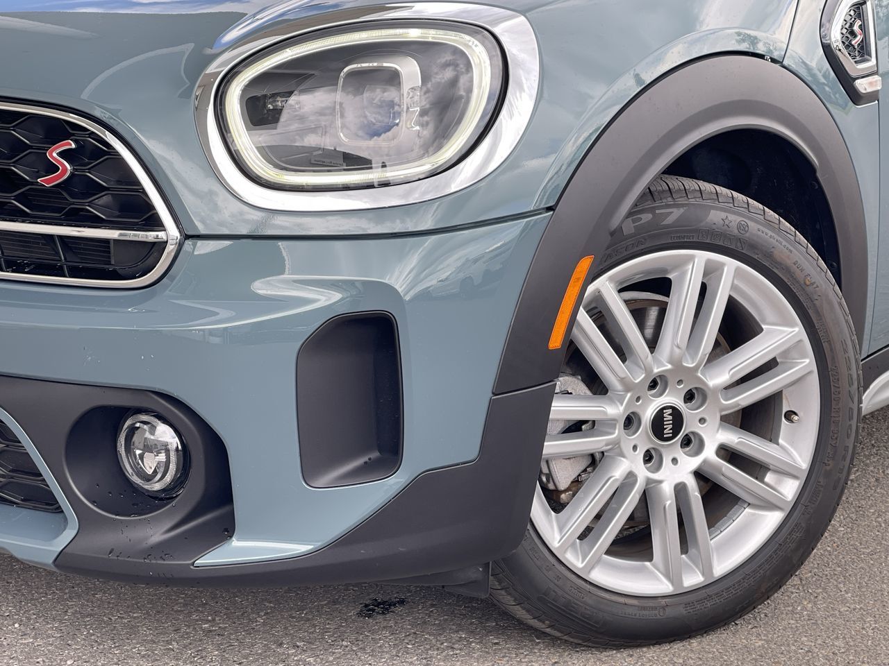 2023 MINI Countryman