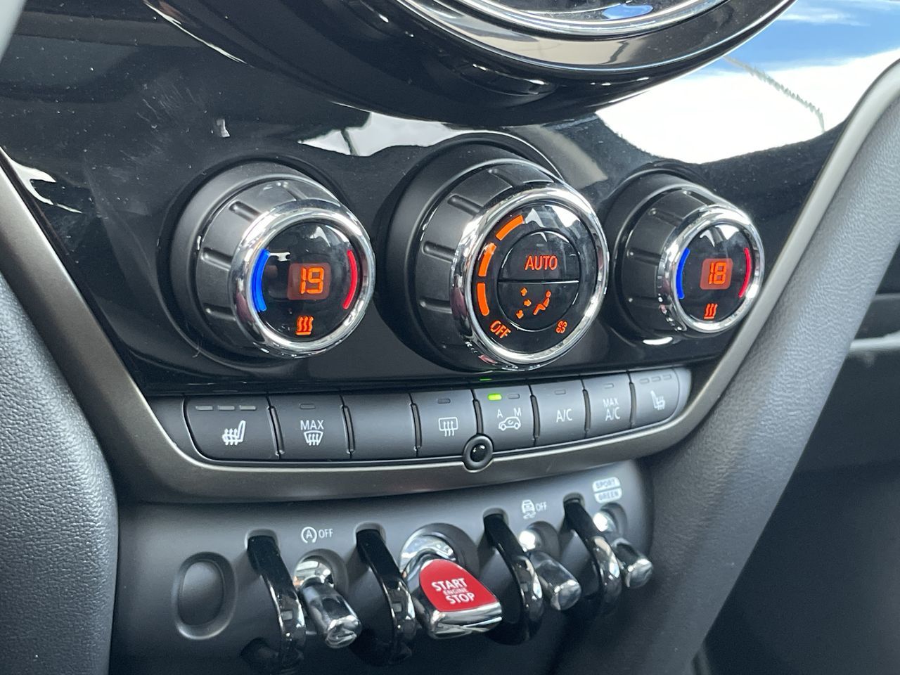 2023 MINI Countryman