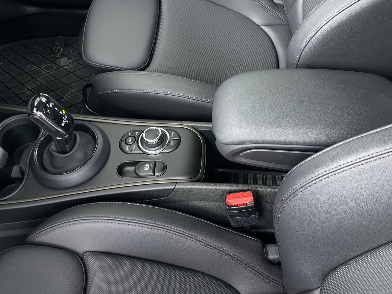 2023 MINI Countryman