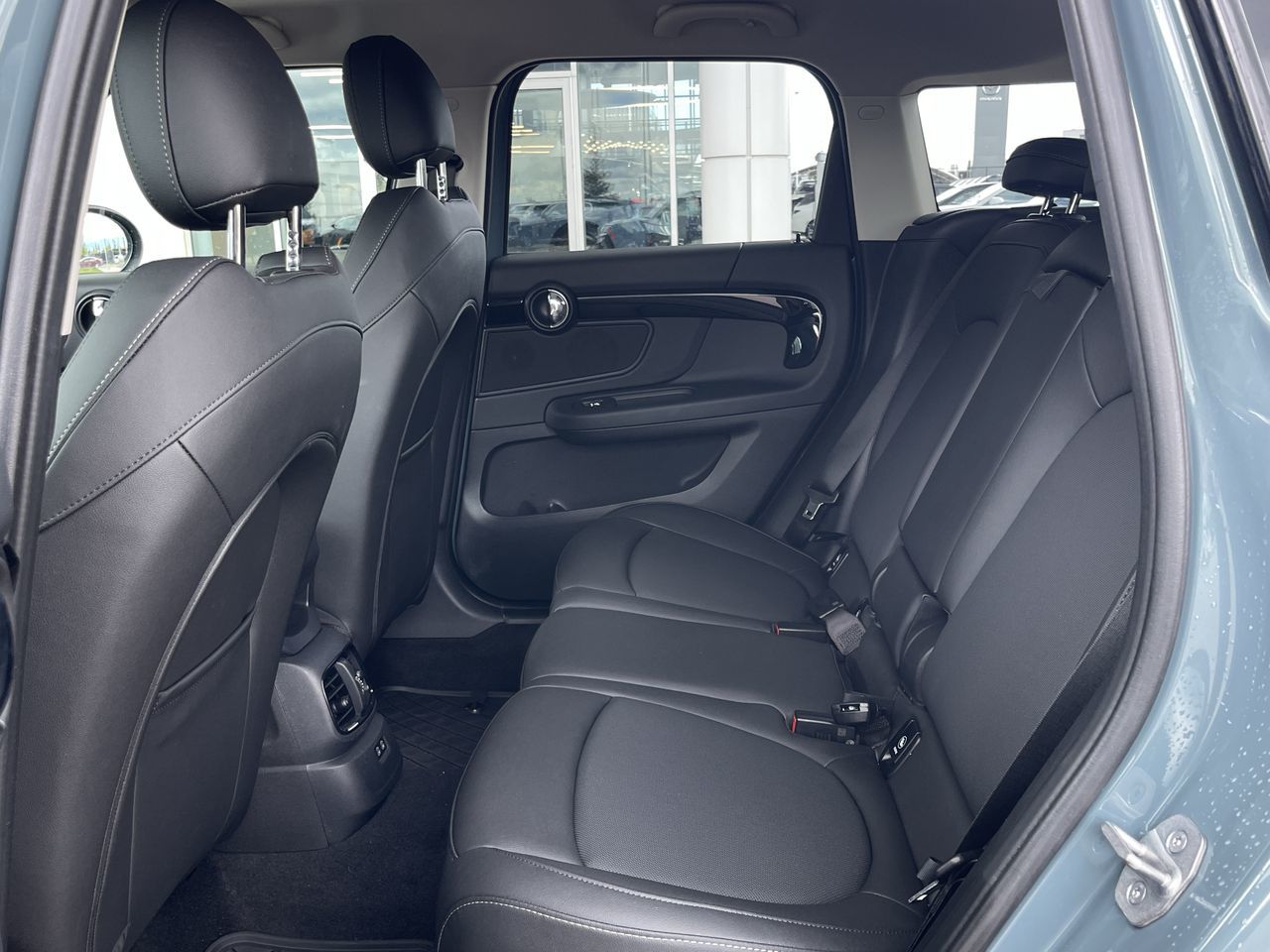 2023 MINI Countryman