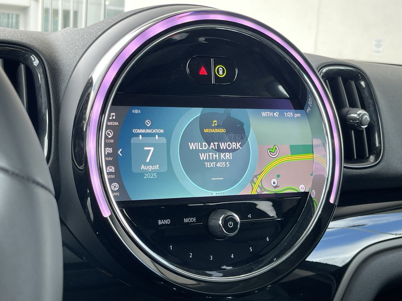 2023 MINI Countryman