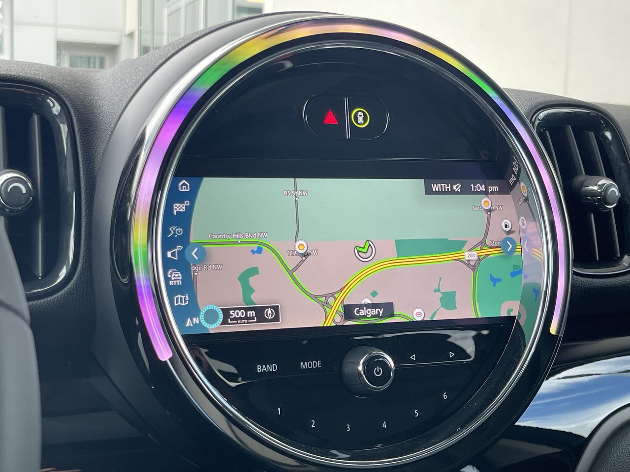 2023 MINI Countryman