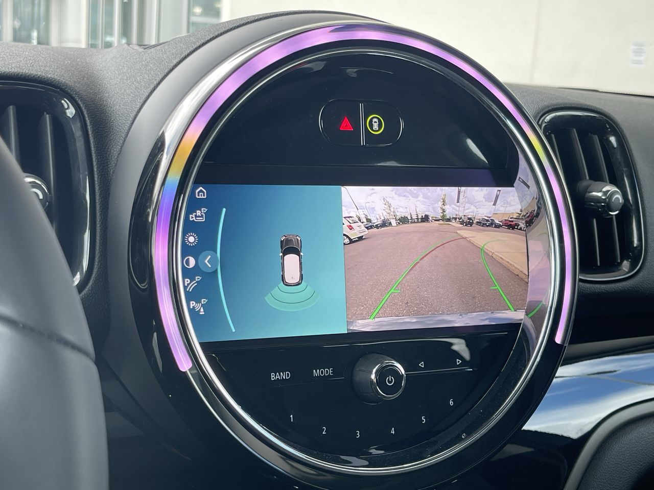 2023 MINI Countryman