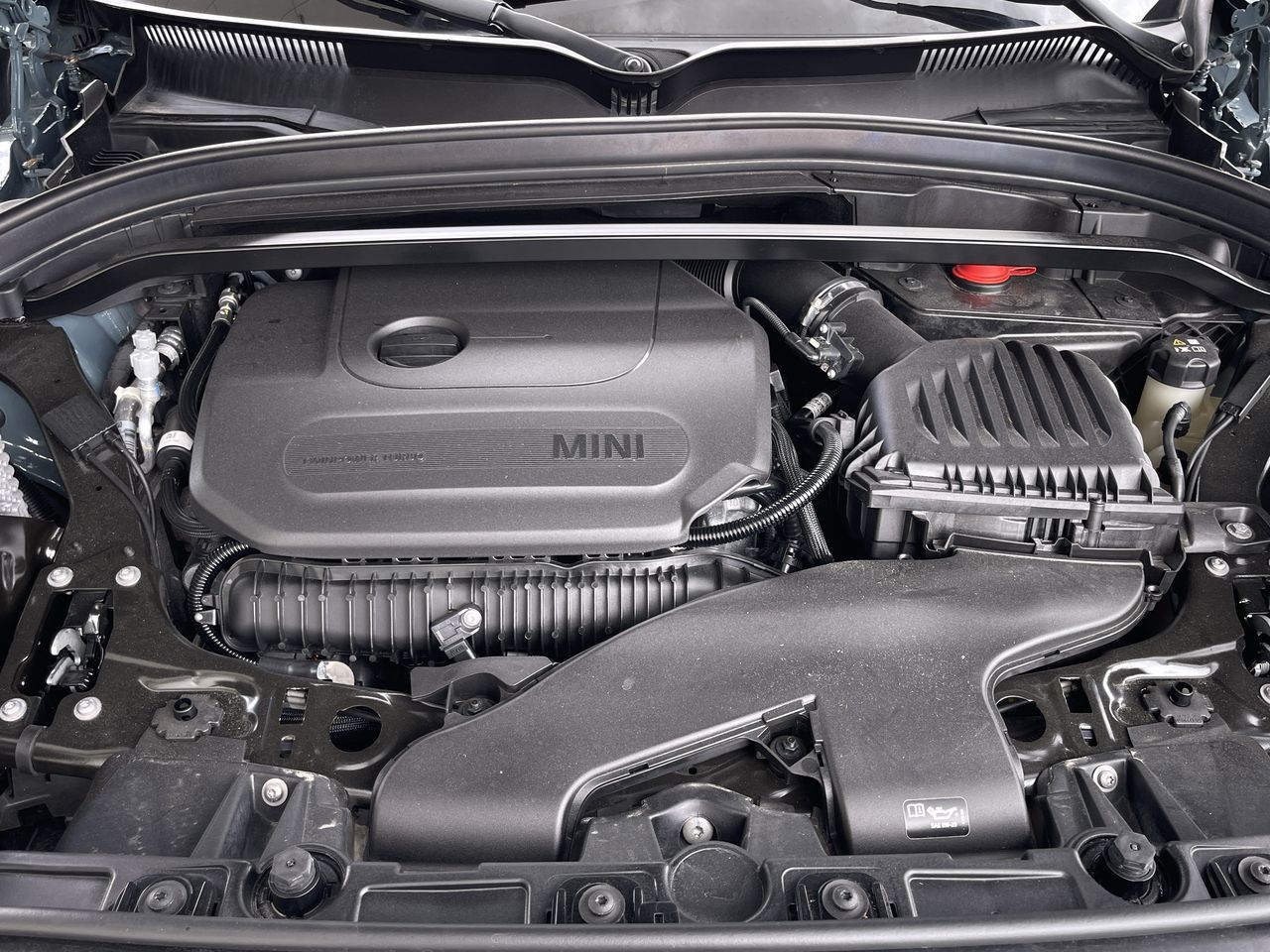 2023 MINI Countryman