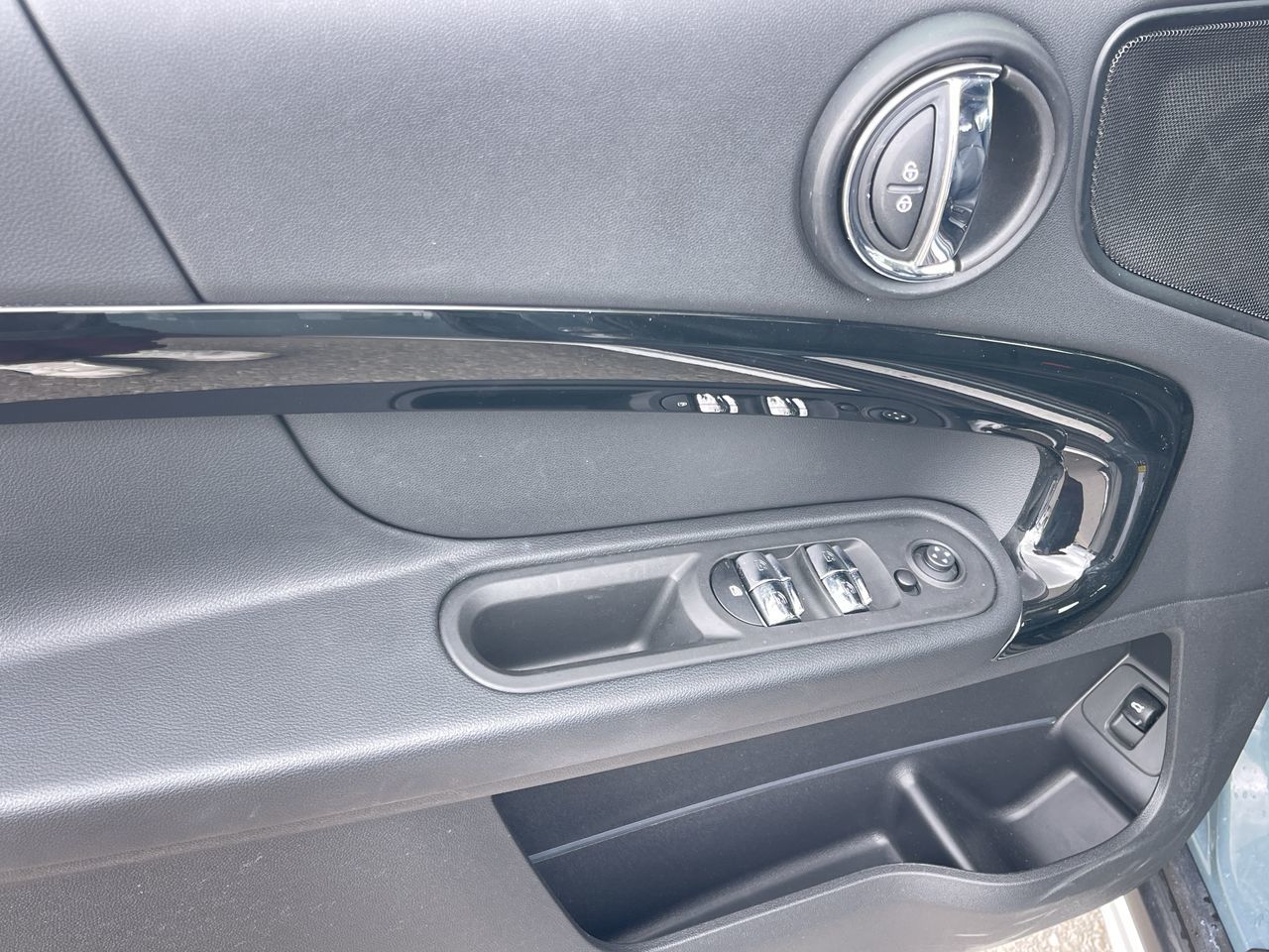 2023 MINI Countryman