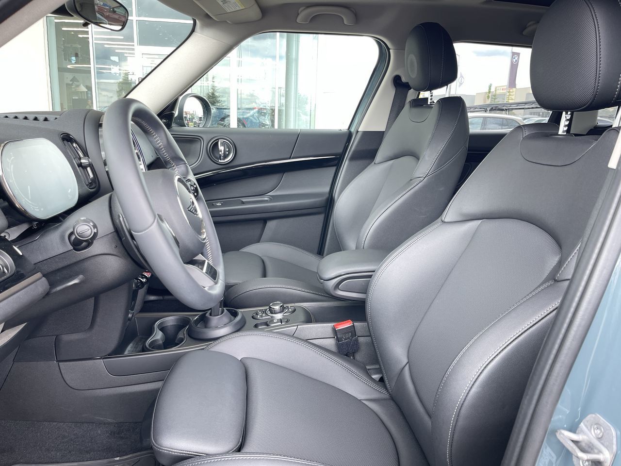 2023 MINI Countryman