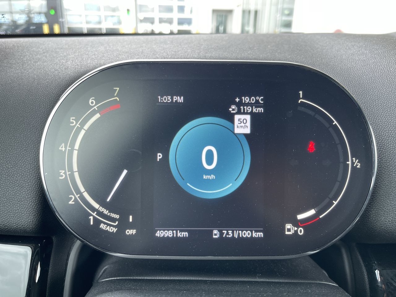 2023 MINI Countryman