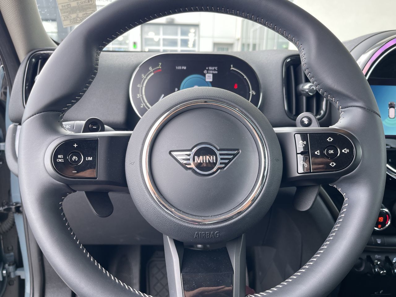 2023 MINI Countryman