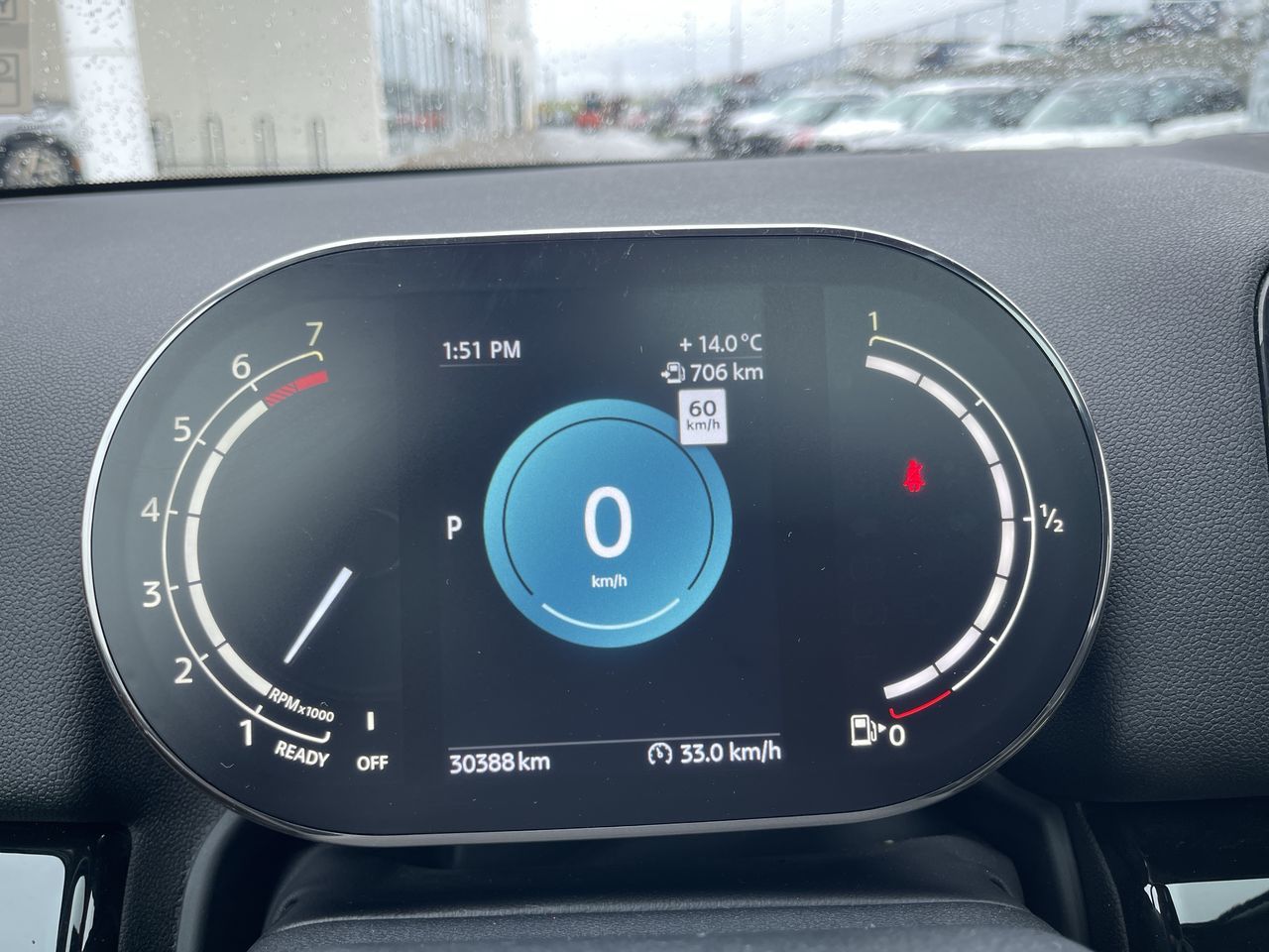 2023 MINI Countryman in Calgary, Alberta