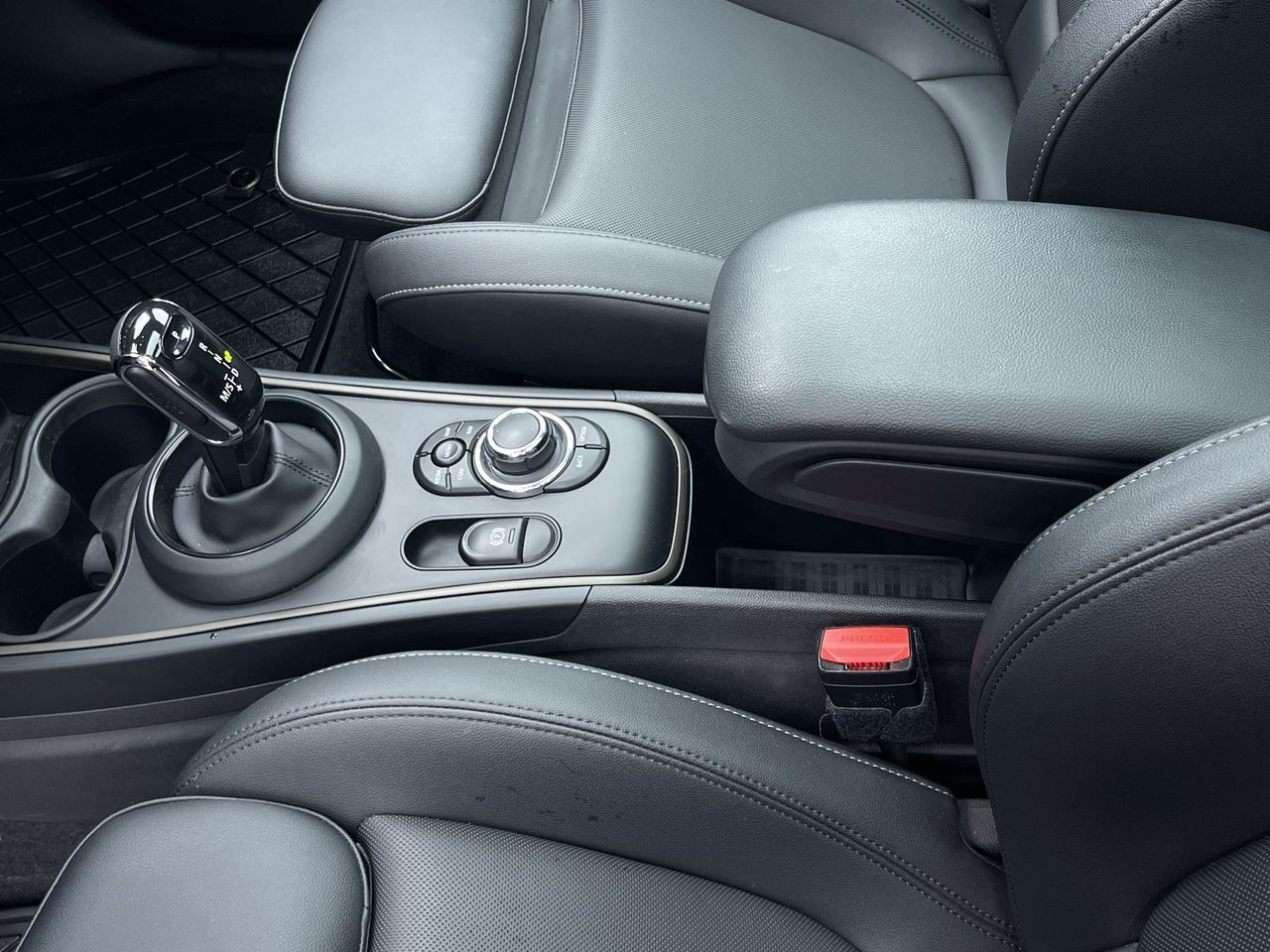 2023 MINI Countryman in Calgary, Alberta