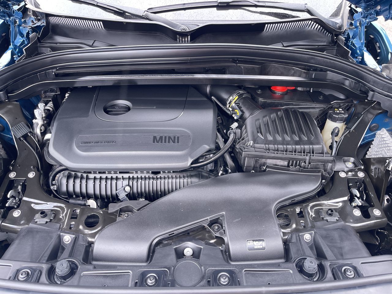 2023 MINI Countryman in Calgary, Alberta