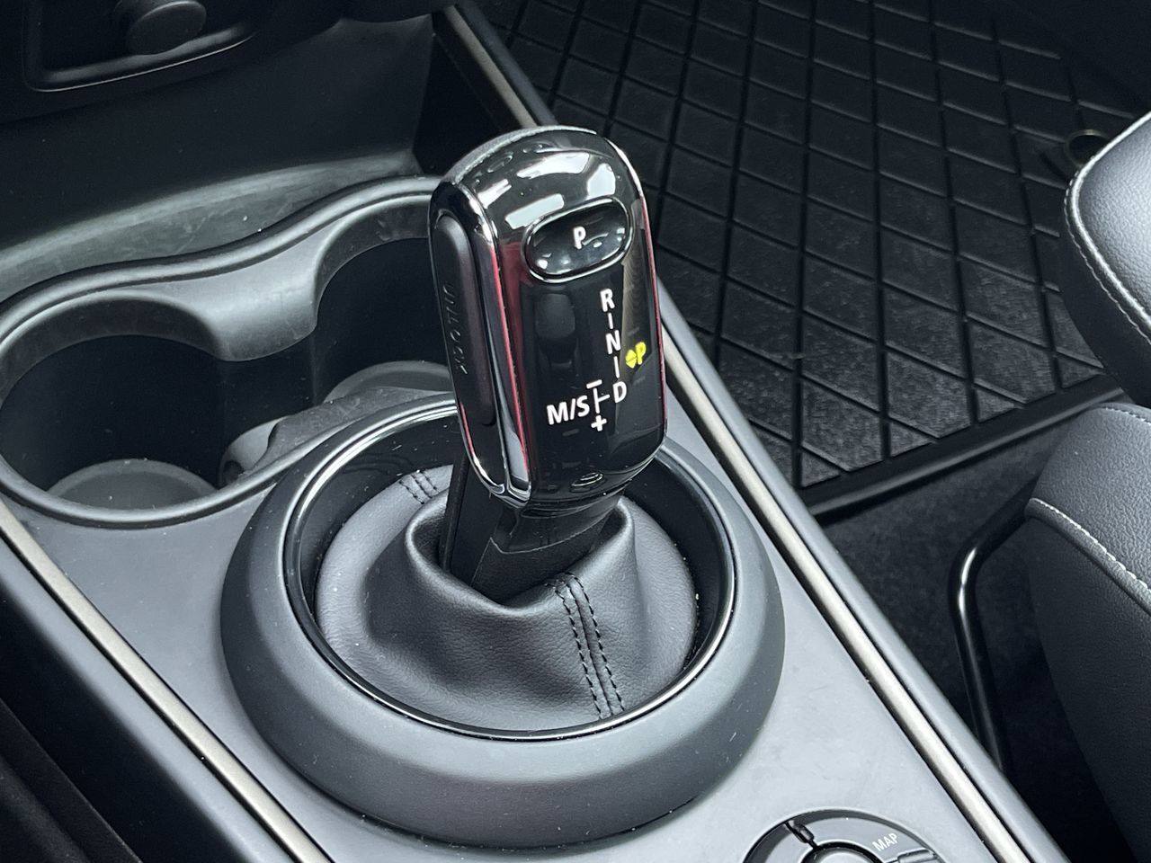 2023 MINI Countryman in Calgary, Alberta