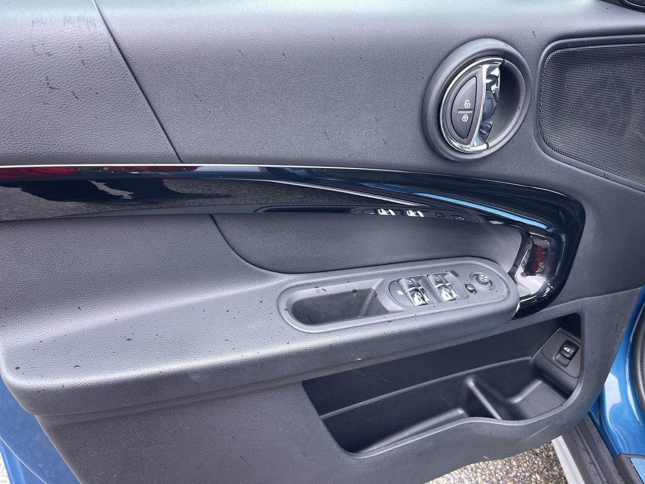 2023 MINI Countryman in Calgary, Alberta