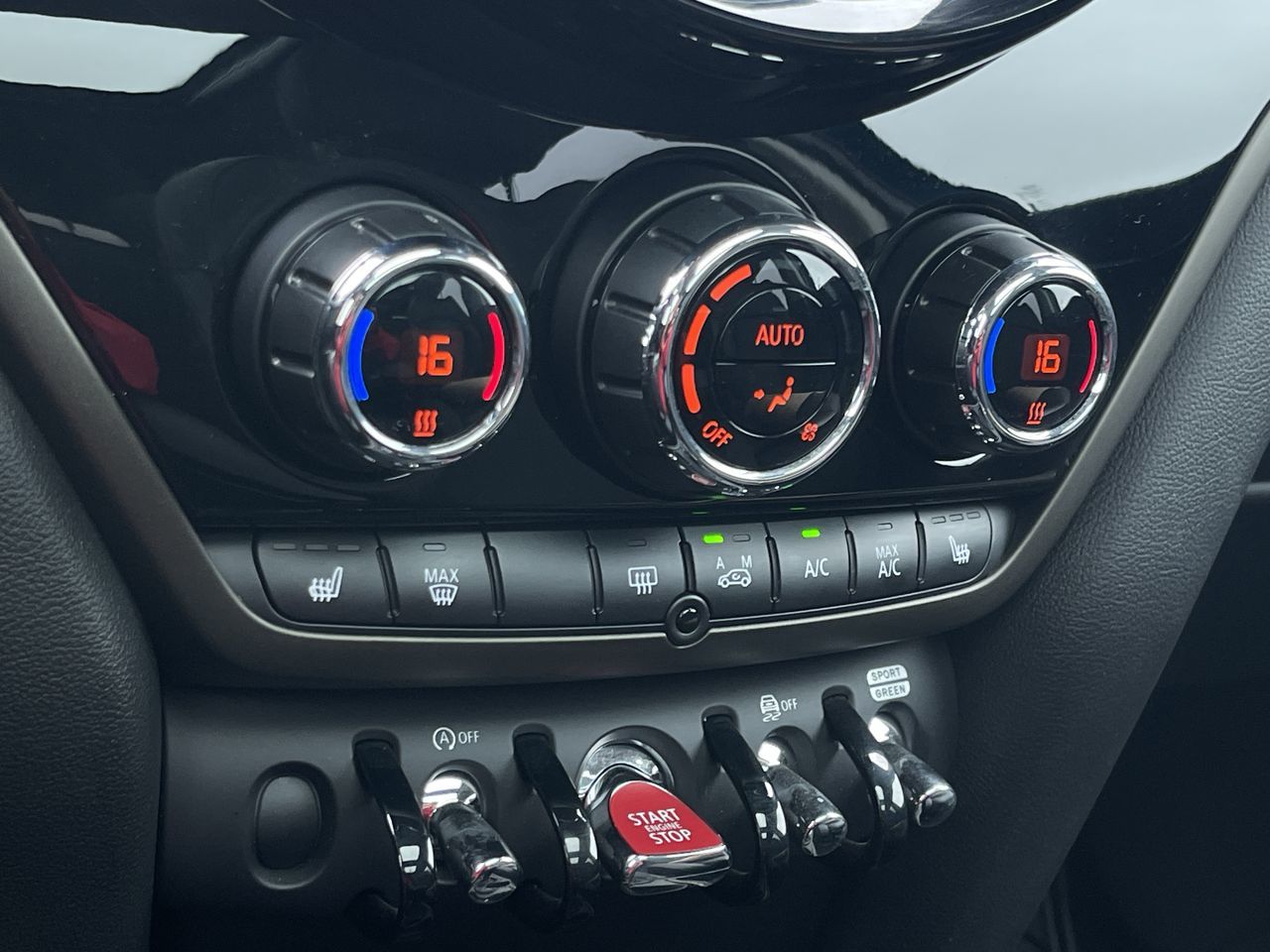 2023 MINI Countryman in Calgary, Alberta