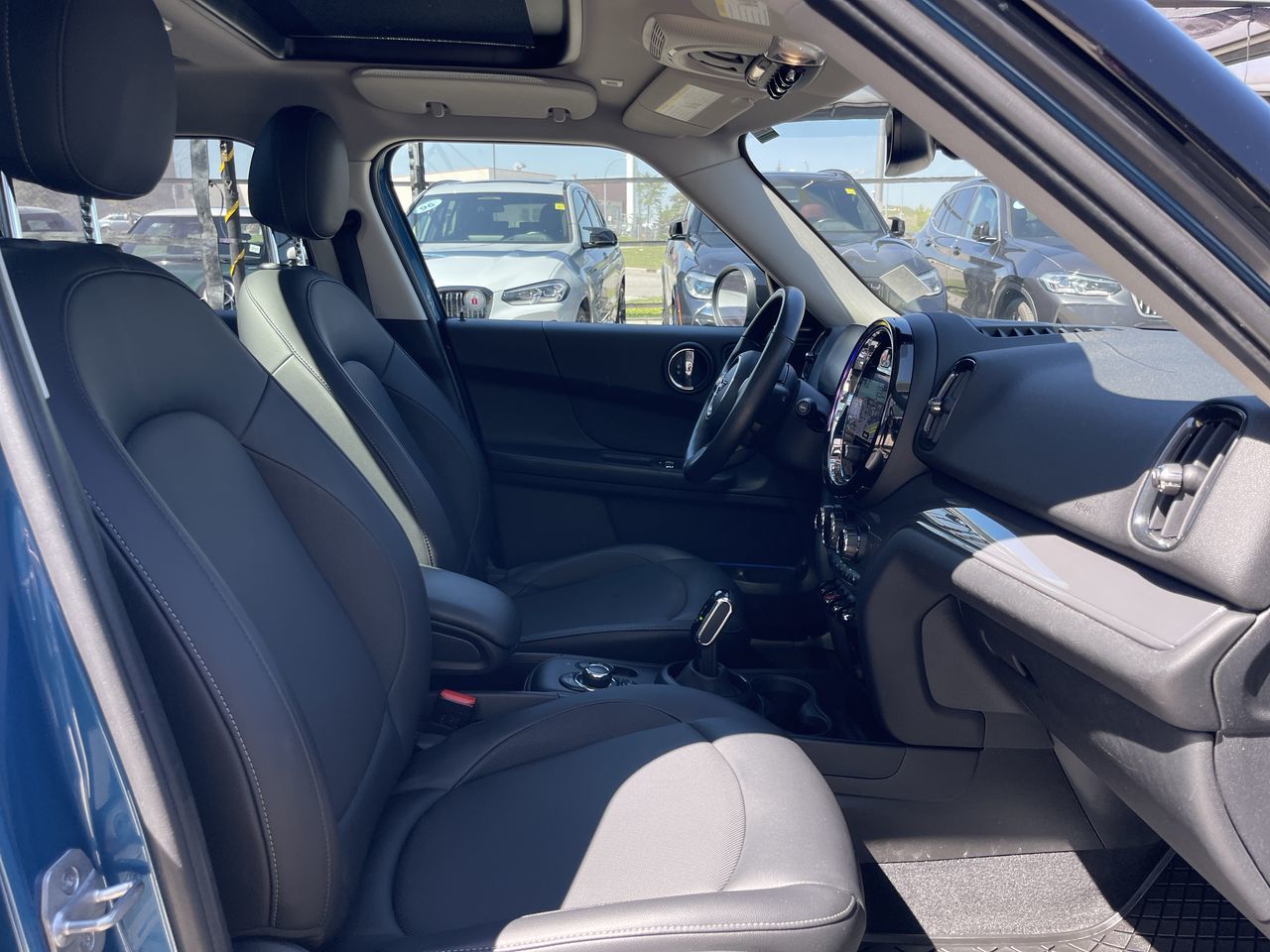 2023 MINI Countryman in Calgary, Alberta
