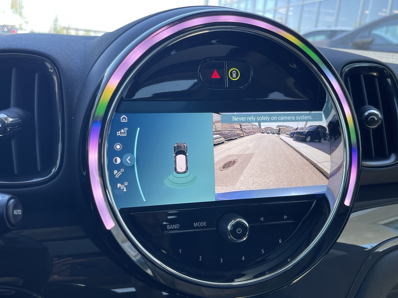2023 MINI Countryman in Calgary, Alberta