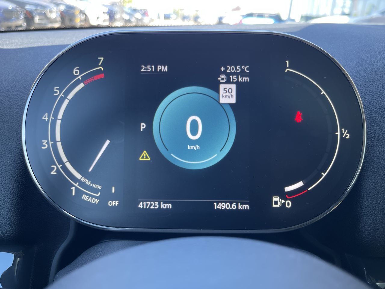 2023 MINI Countryman in Calgary, Alberta
