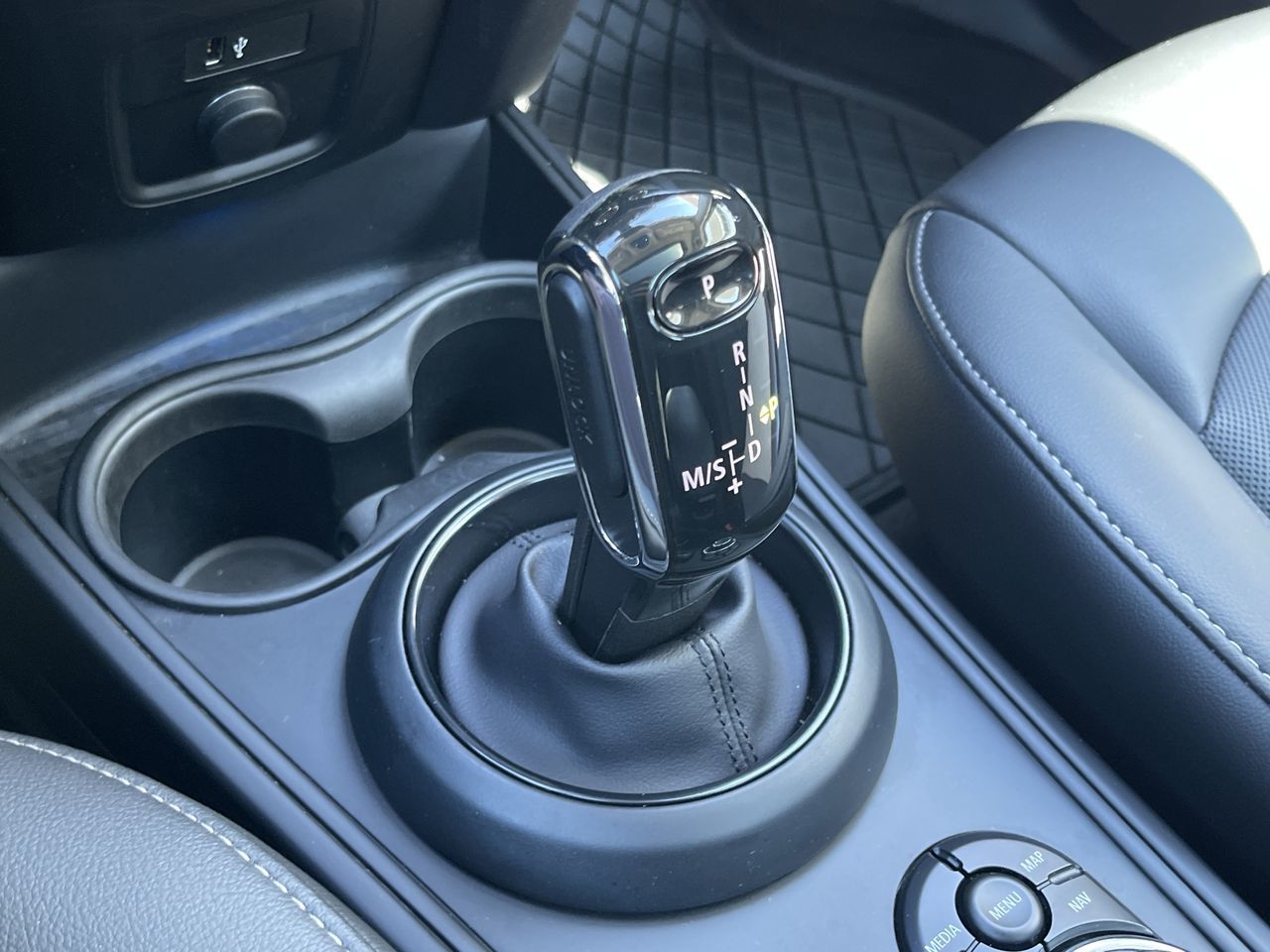 2023 MINI Countryman in Calgary, Alberta