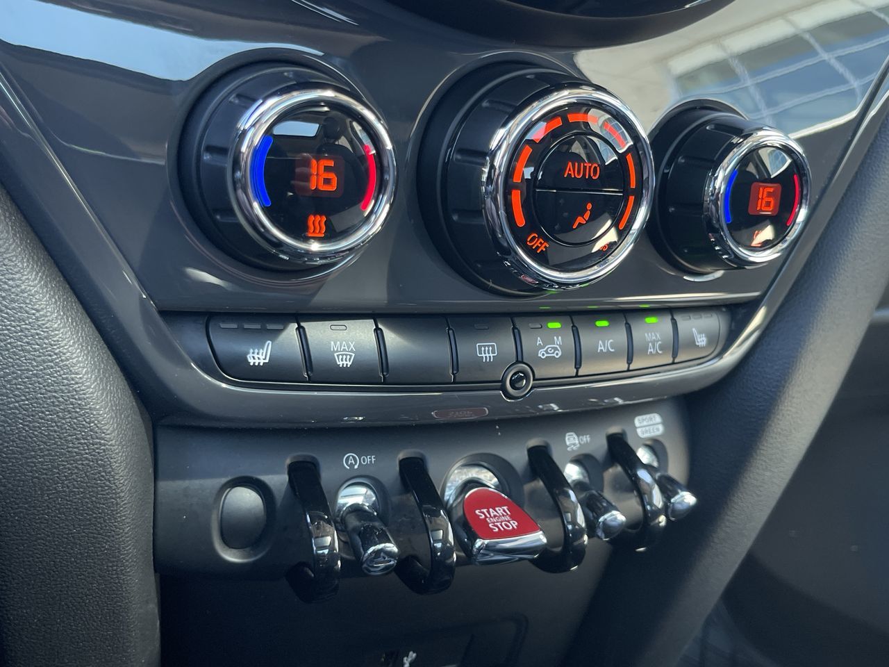 2023 MINI Countryman in Calgary, Alberta