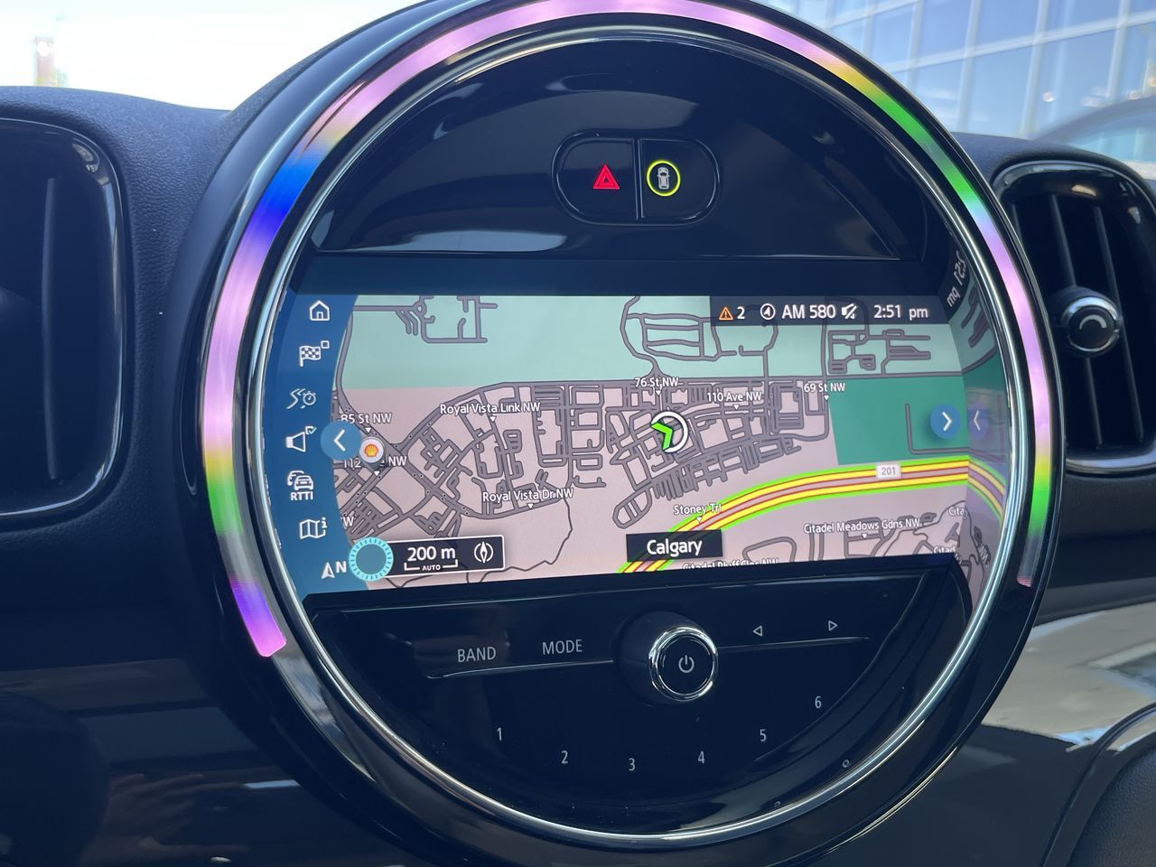 2023 MINI Countryman in Calgary, Alberta