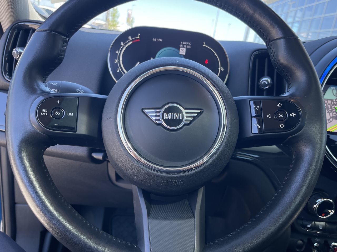 2023 MINI Countryman in Calgary, Alberta