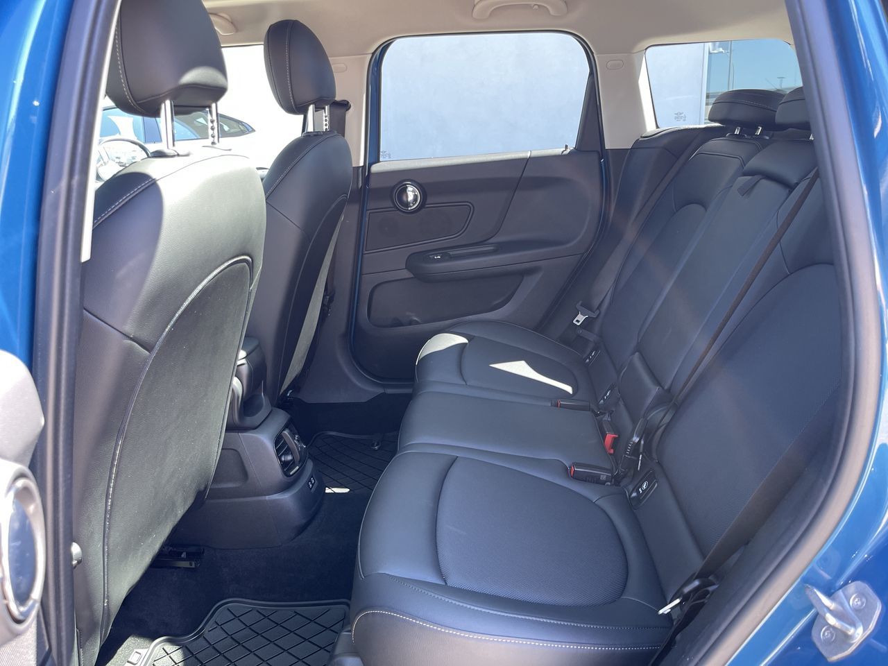 2023 MINI Countryman in Calgary, Alberta