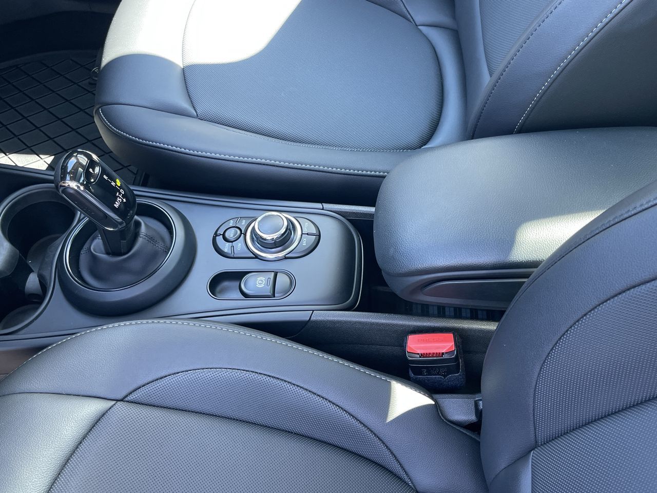 2023 MINI Countryman in Calgary, Alberta