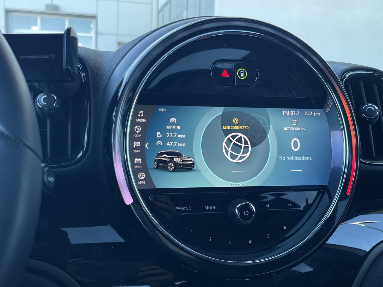 2023 MINI Countryman