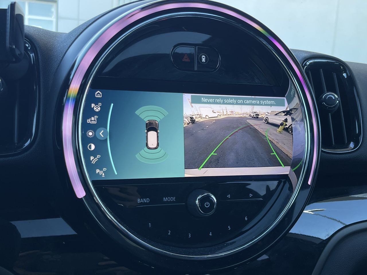 2023 MINI Countryman