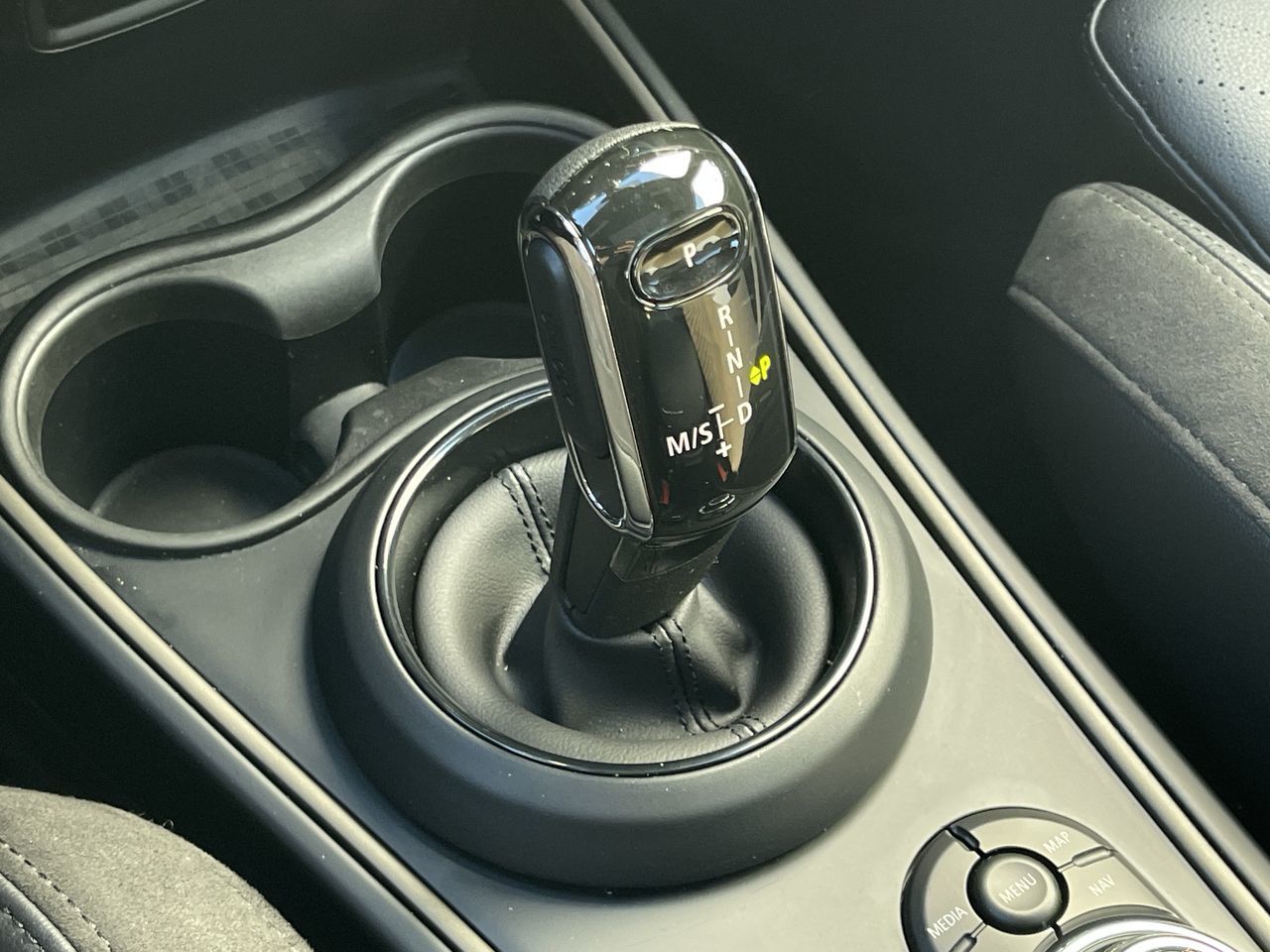 2023 MINI Countryman