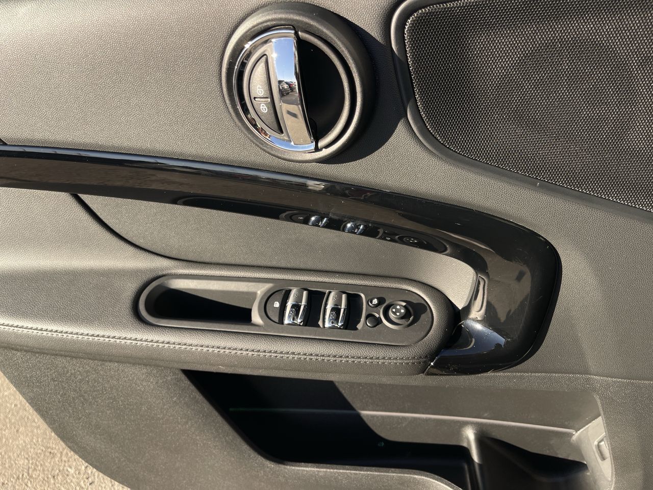 2023 MINI Countryman