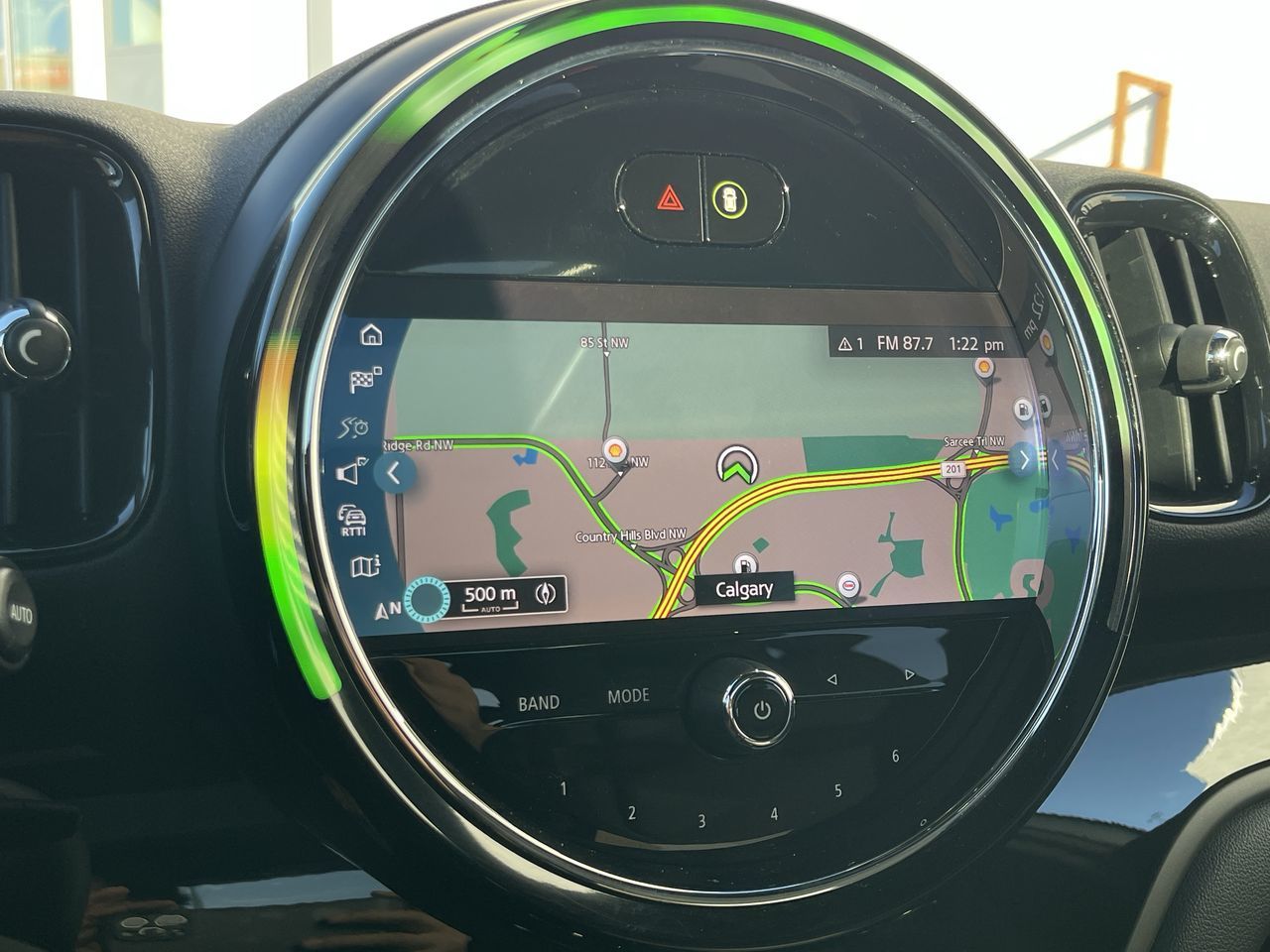 2023 MINI Countryman