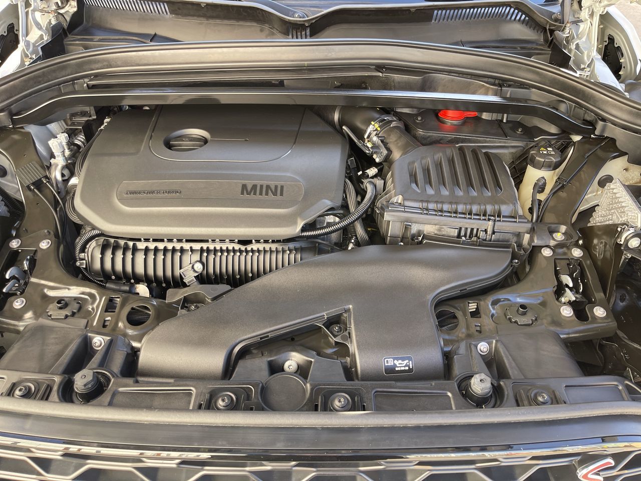 MINI Countryman  2023 à Calgary, Alberta