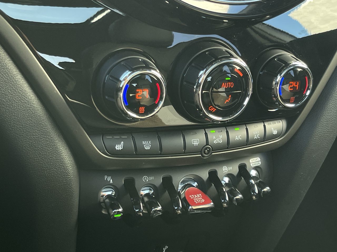 MINI Countryman  2023 à Calgary, Alberta