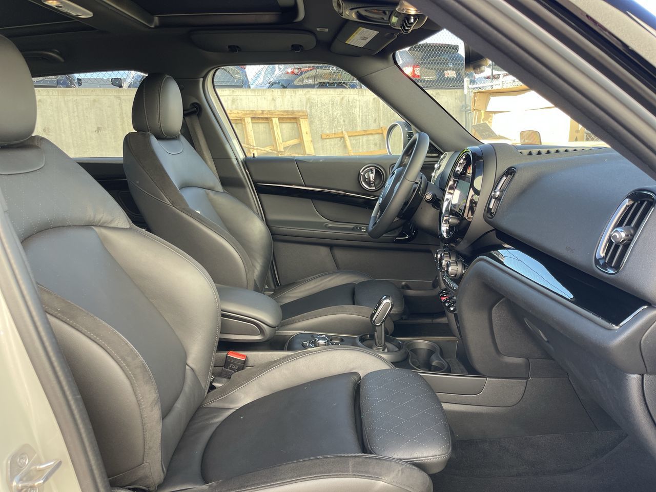 MINI Countryman  2023 à Calgary, Alberta