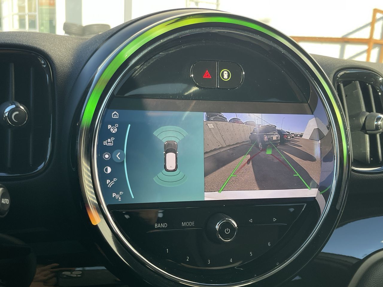 2023 MINI Countryman