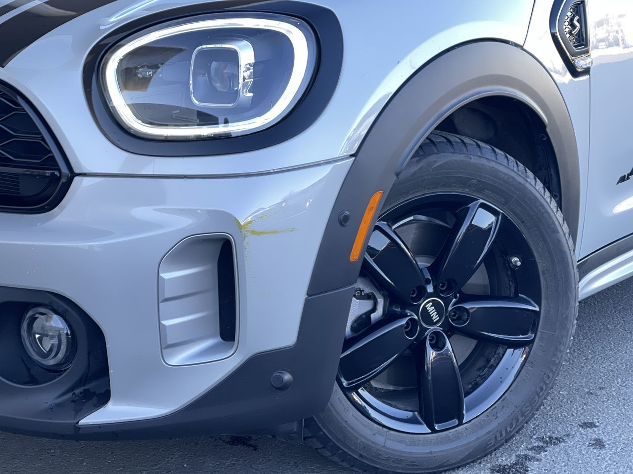 MINI Countryman  2023 à Calgary, Alberta