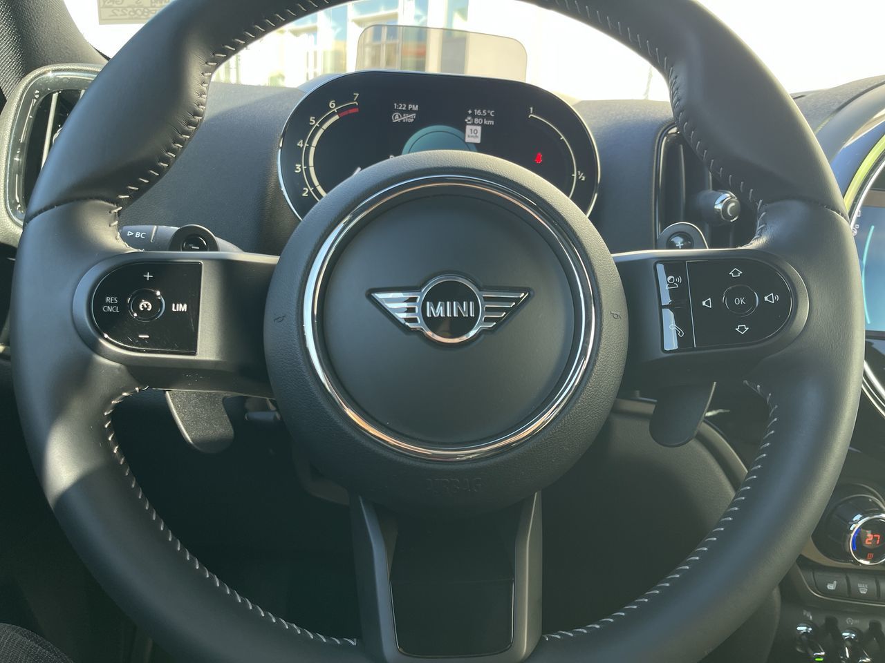 2023 MINI Countryman