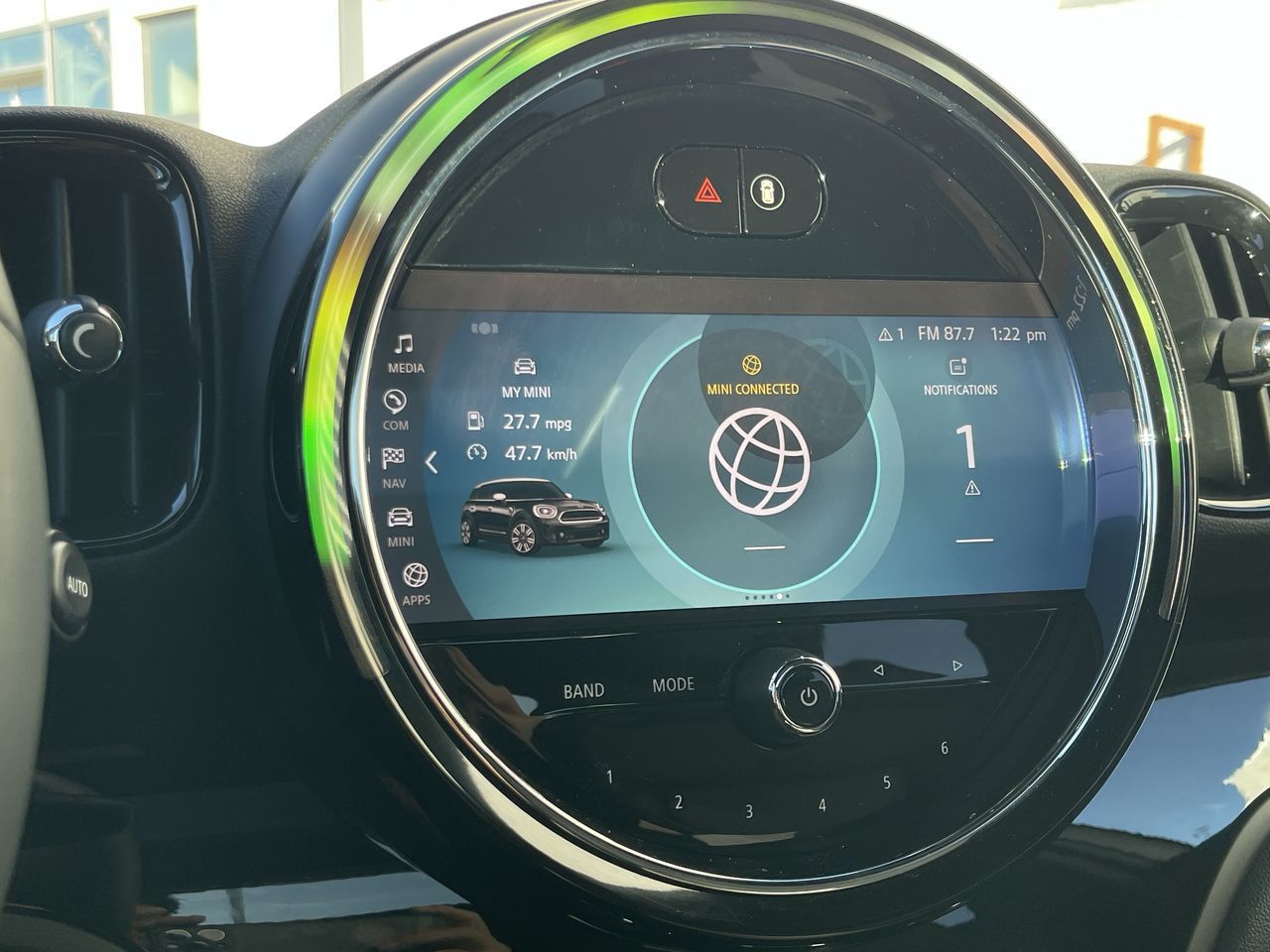 MINI Countryman  2023 à Calgary, Alberta