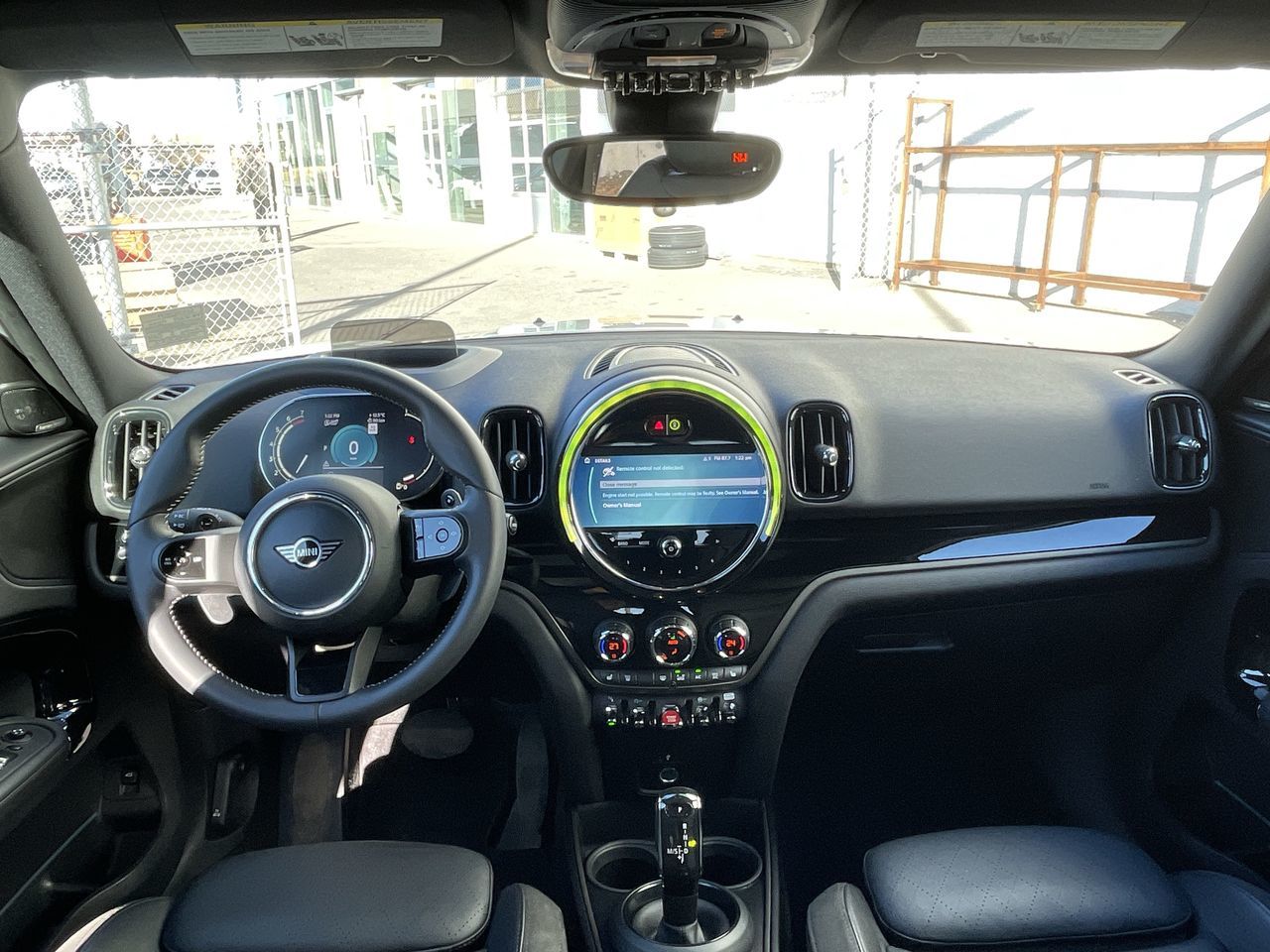 2023 MINI Countryman