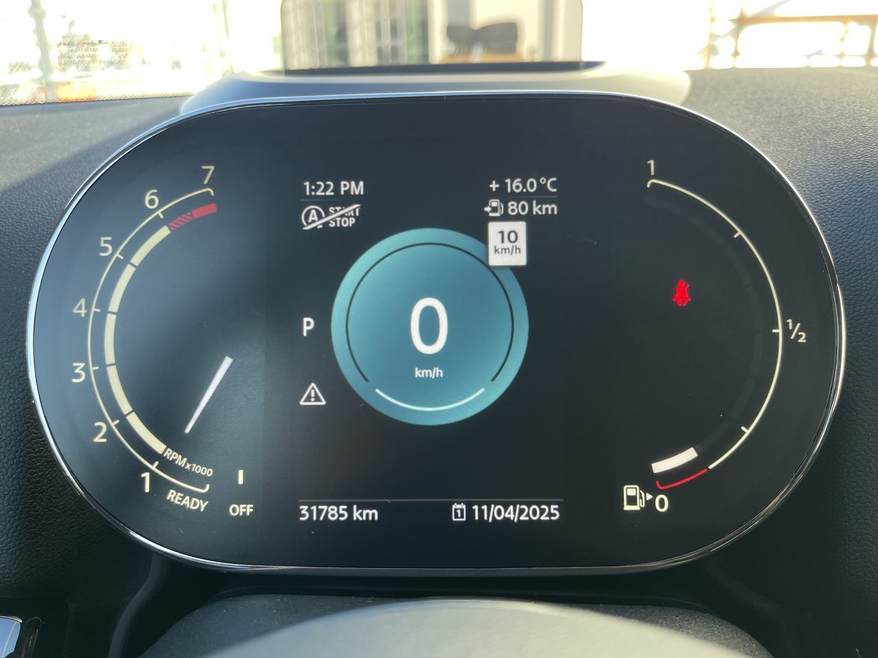 2023 MINI Countryman