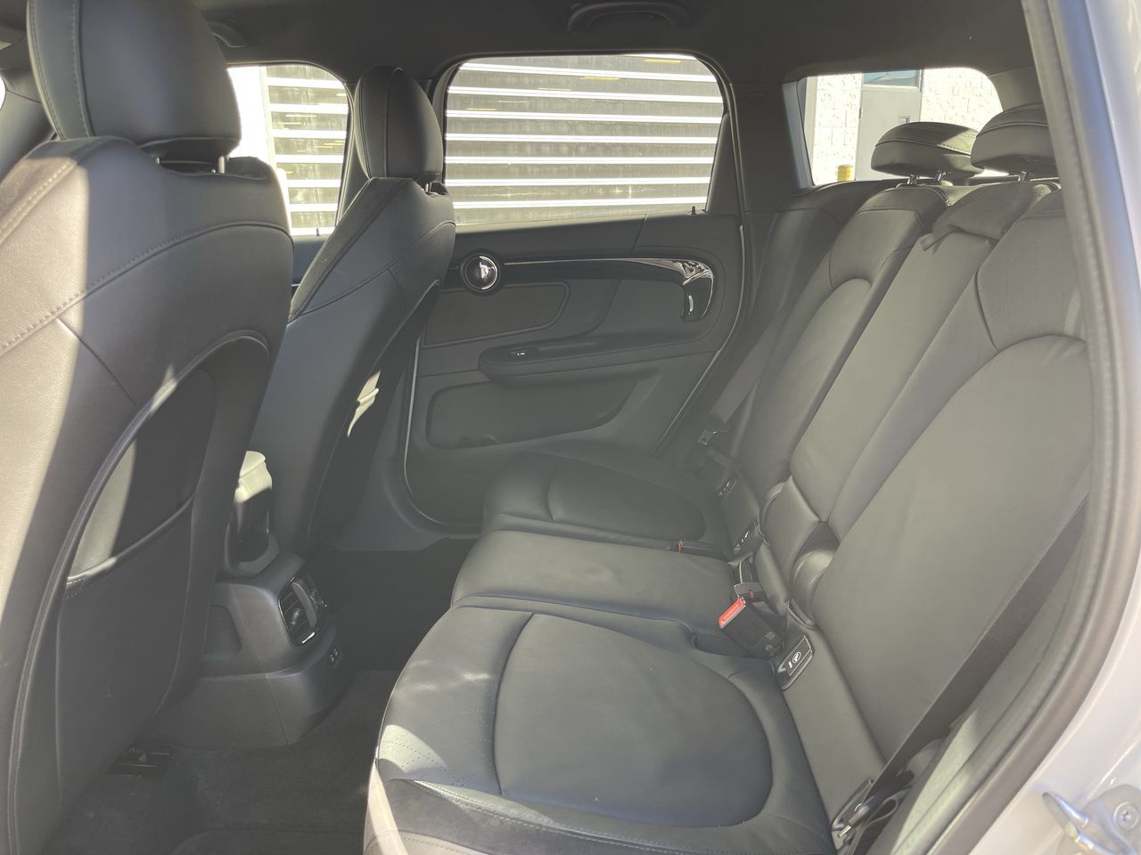 2023 MINI Countryman