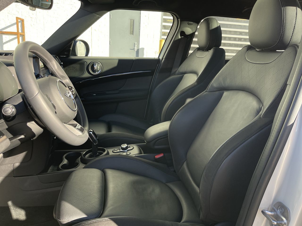 2023 MINI Countryman