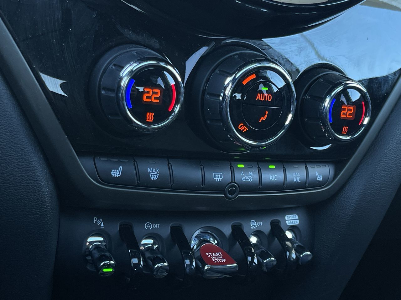 2023 MINI Countryman