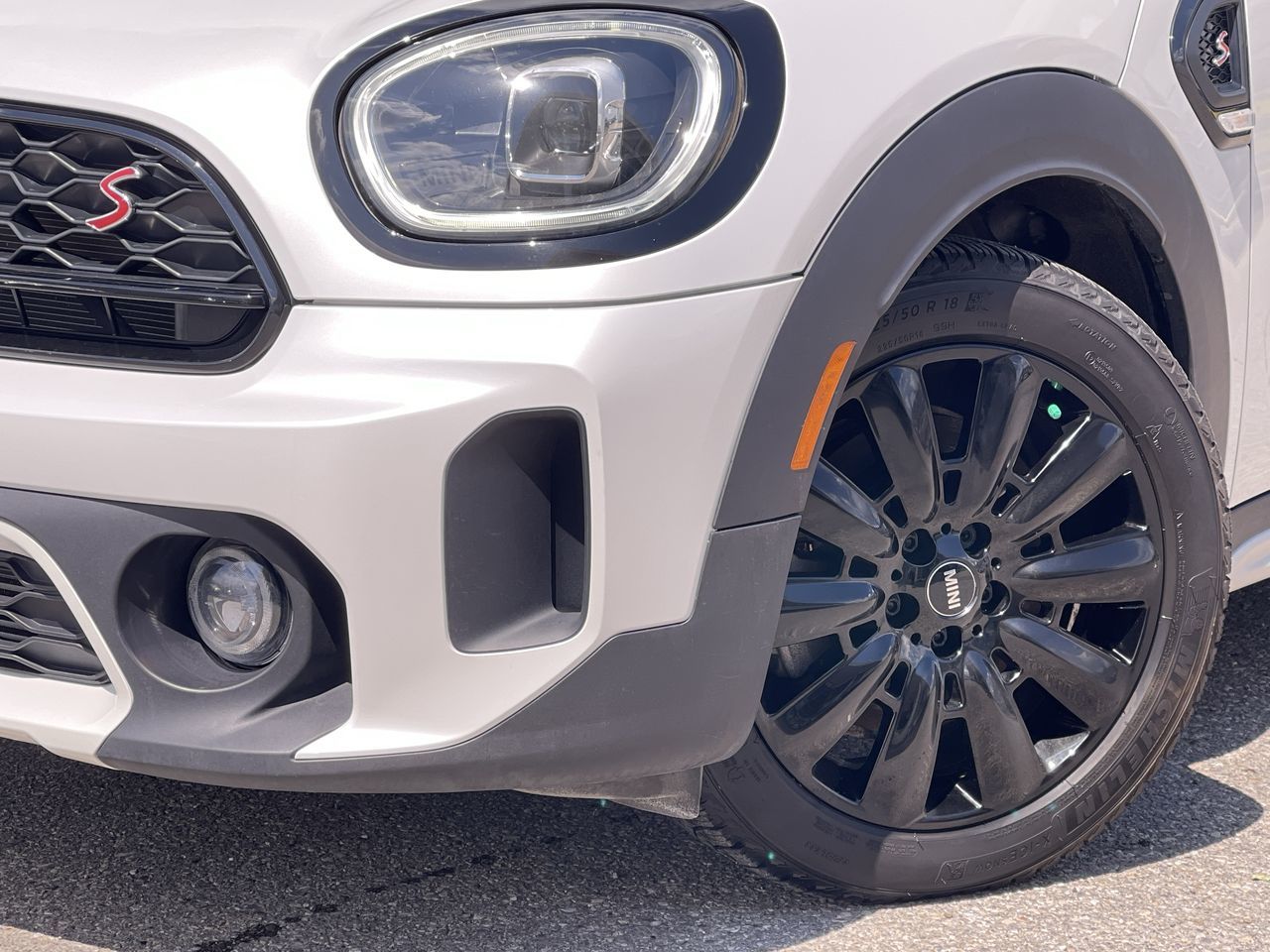 MINI Countryman  2024 à Calgary, Alberta
