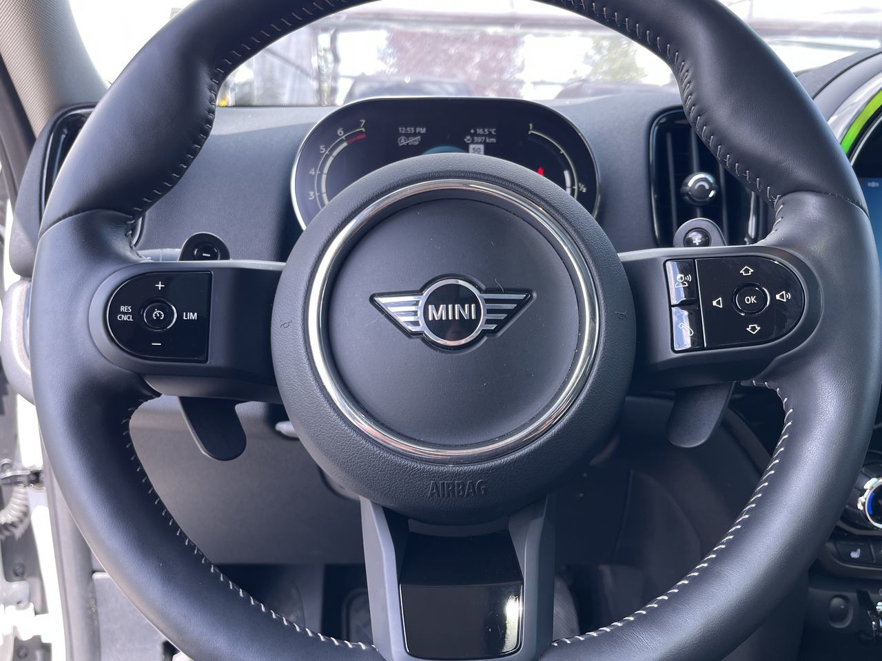 MINI Countryman  2024 à Calgary, Alberta