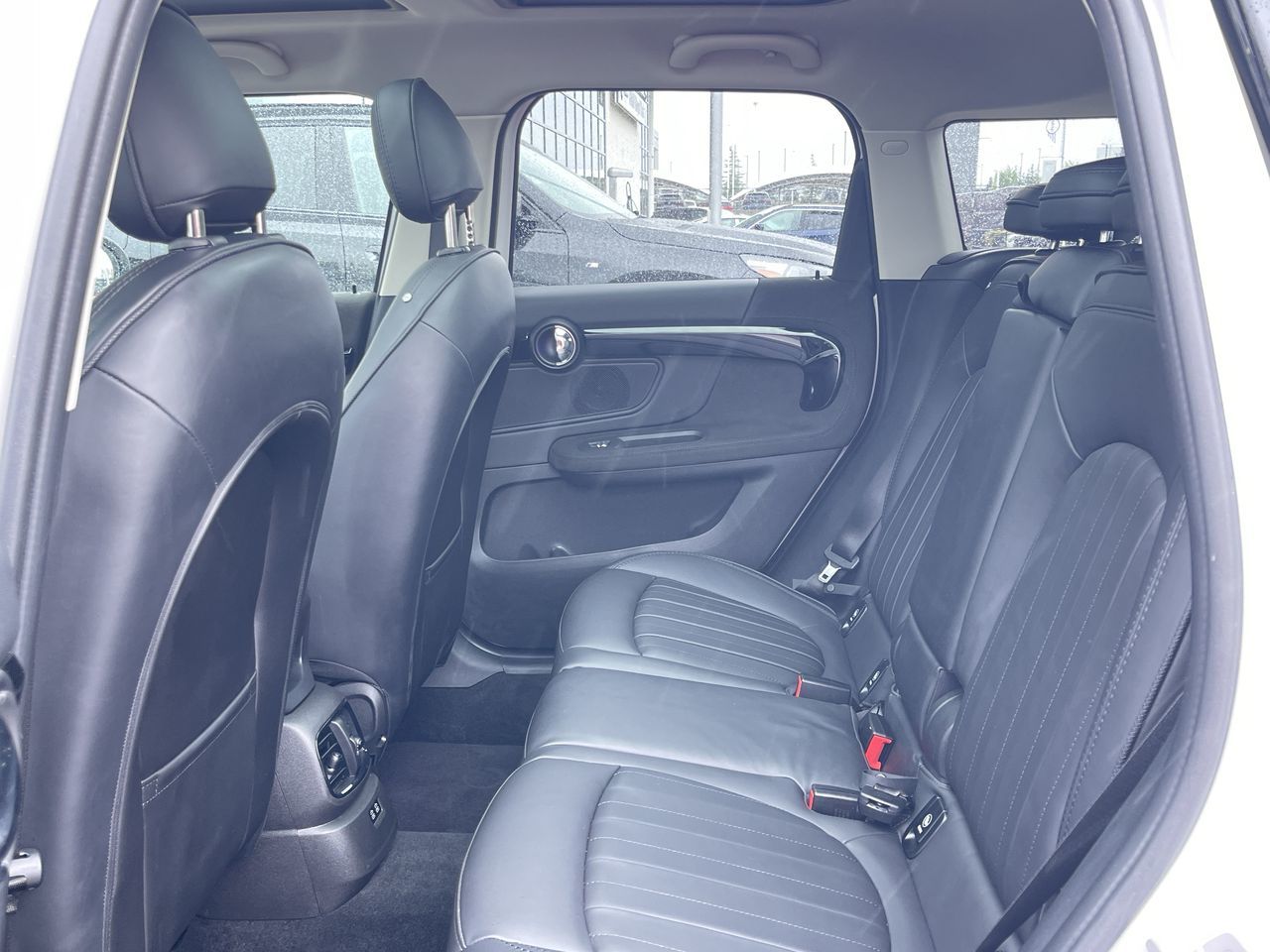 2024 MINI Countryman in Calgary, Alberta
