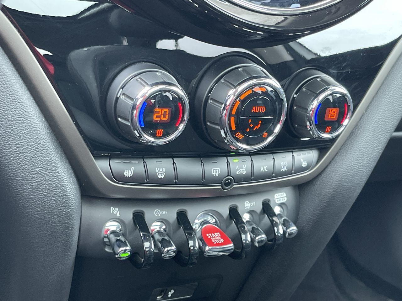 2024 MINI Countryman in Calgary, Alberta