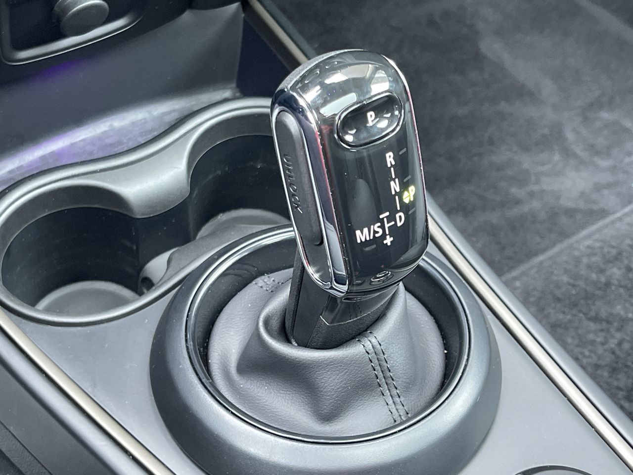 2024 MINI Countryman in Calgary, Alberta